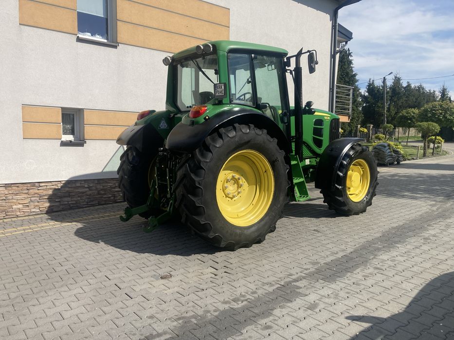 John Deere  6630 P  John Deere6830 P John. Deere 6930 P