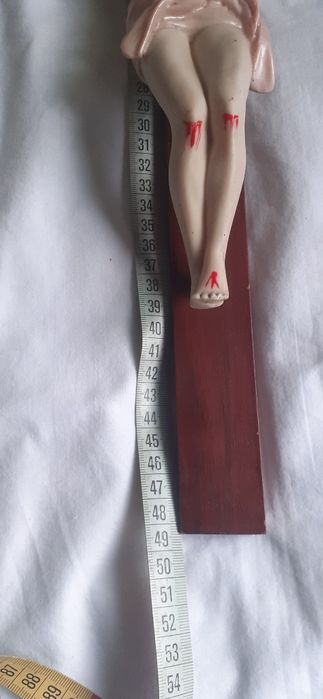 Cruz Crucifixo  antigo