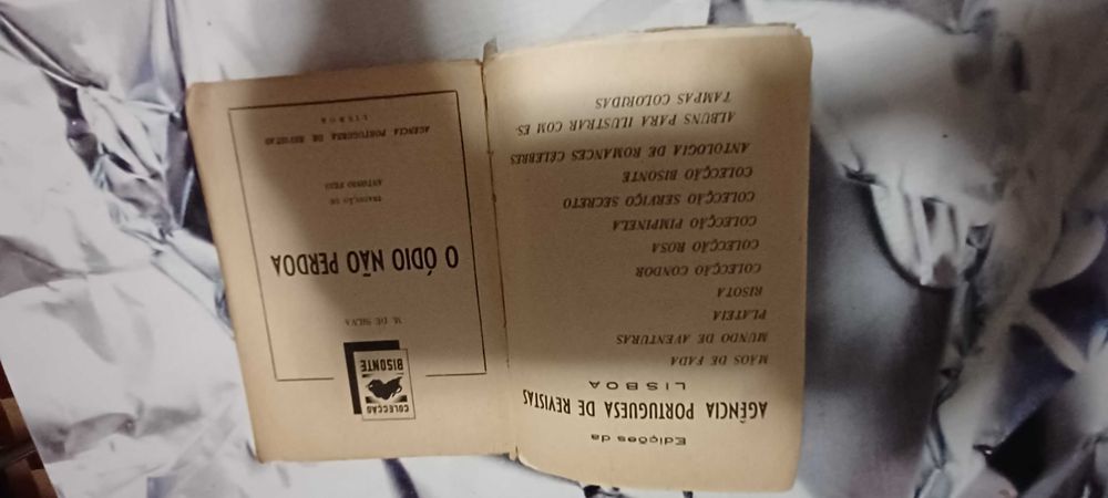 Descubra o Poder Transformador dos Livros! _ O Ódio Não Perdoa _