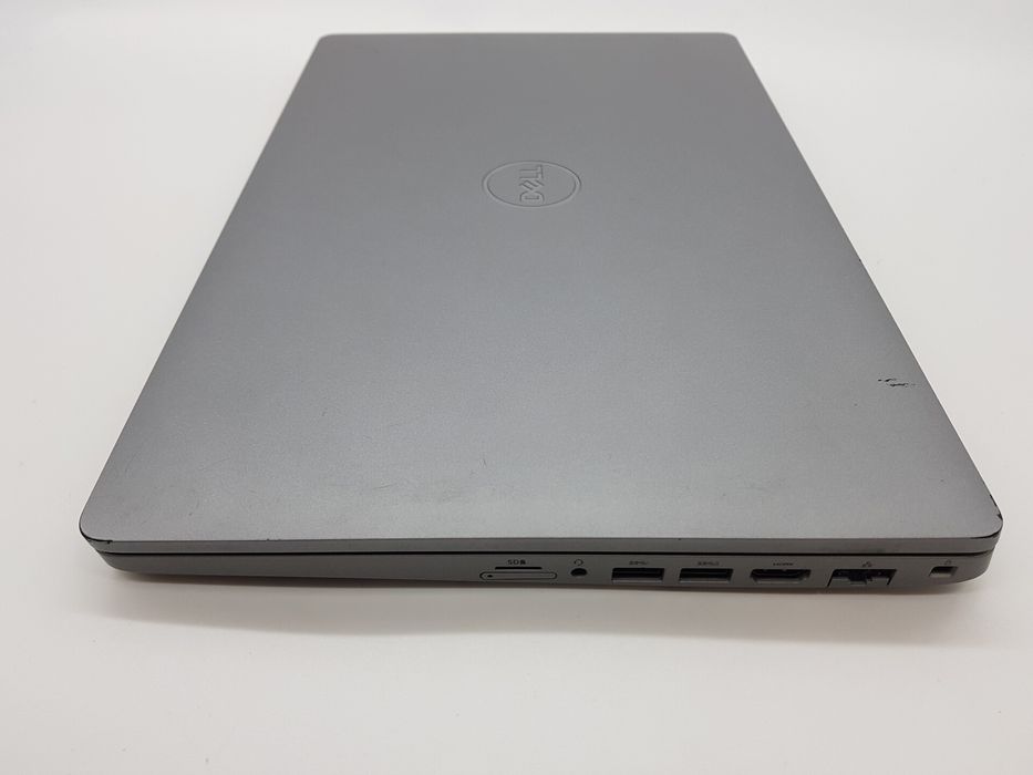 Dell Latitude 5510 I5-10gen. 16/256GB SSD FHD WIN 11 #31861
