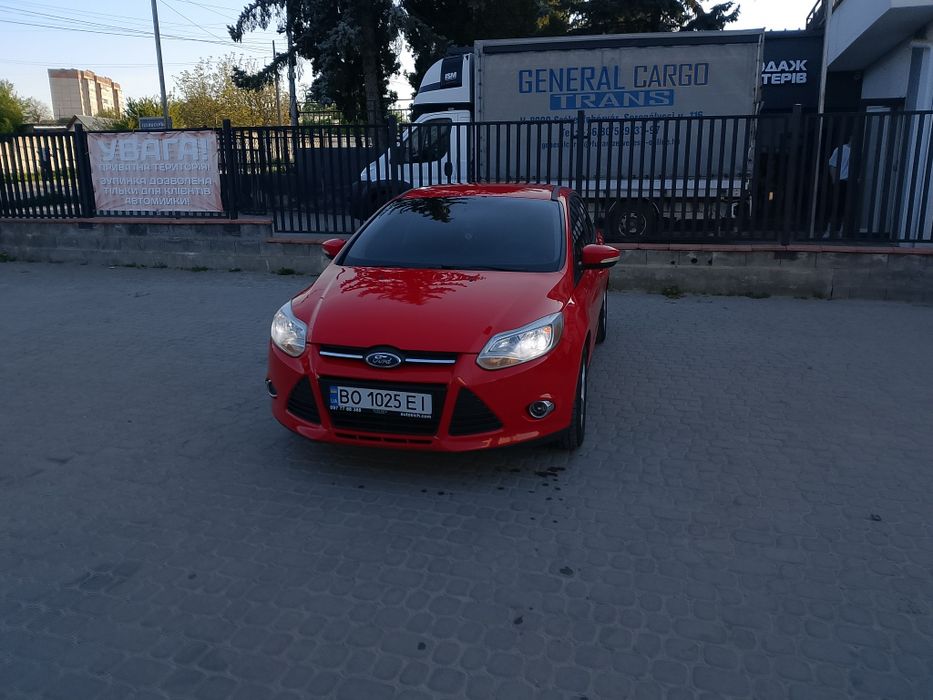 Продається чудовий автомобіль на кожен день