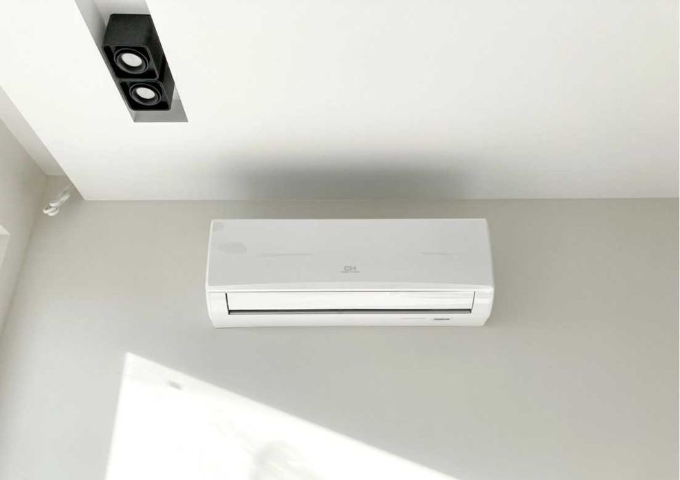 Установка кондиционера/Продаж по вигідній ціні/ЗНИЖКИ‼️ДЕМОНТАЖ