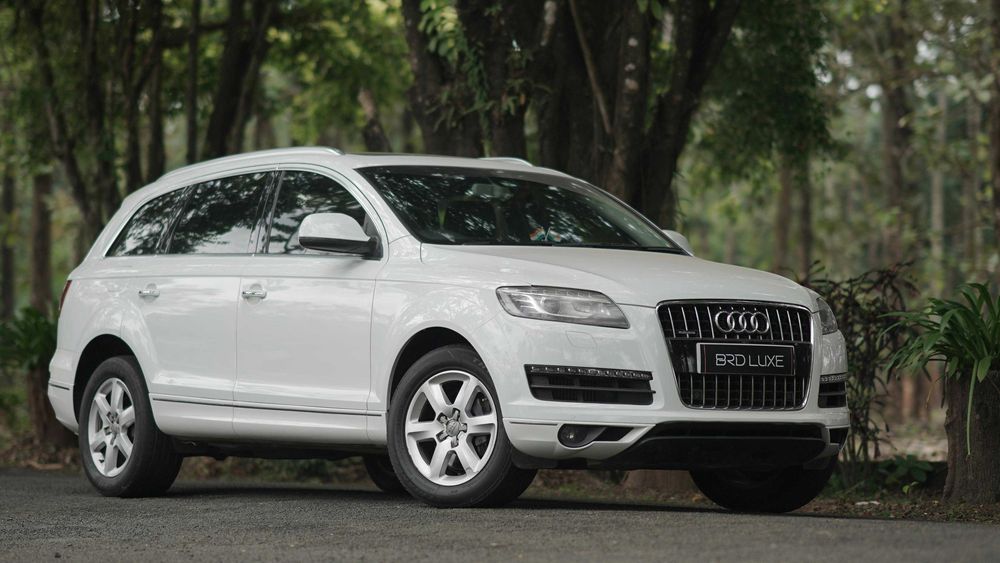 Запчастини Audi Q7 / Розборка Ауді Ку7 / Розборка Audi Q7/ ОРИГіНАЛ /
