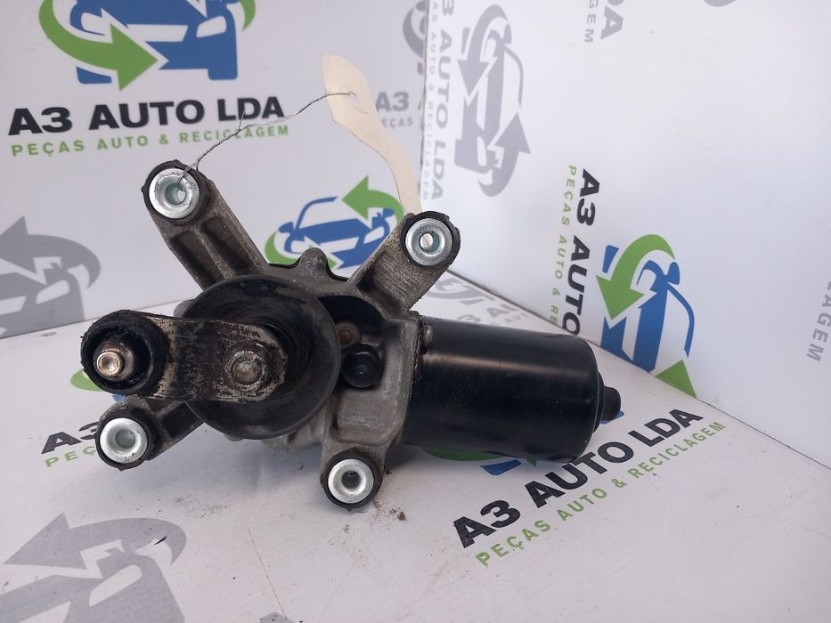 Motor limpa vidros frontal Isuzu D-Max