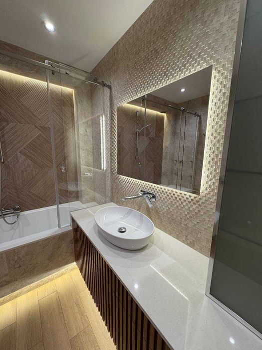 3-комнатная квартира по адресу ул. Танкистов (площадь 96 м²) - Atlanta.ua - фото 22