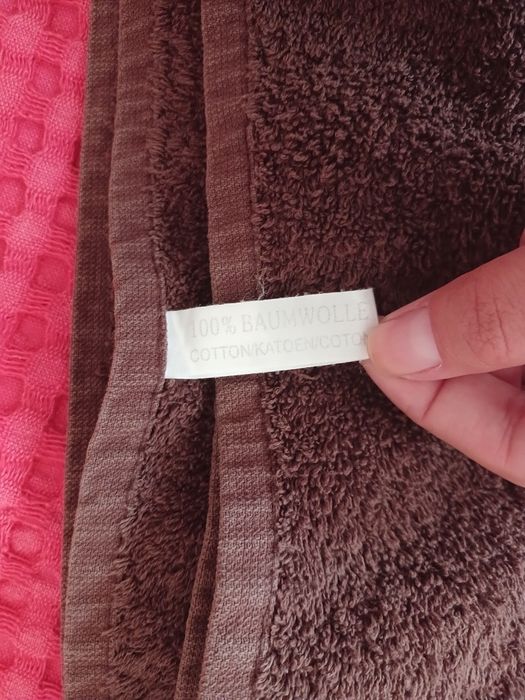 Полотенце банное большое