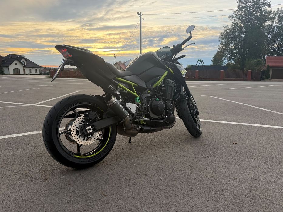 Kawasaki