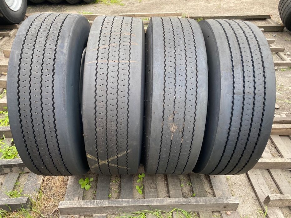 Koła rolnicze felgi do przyczepy 9,00-22,5 cala 6 otworów d46 d47