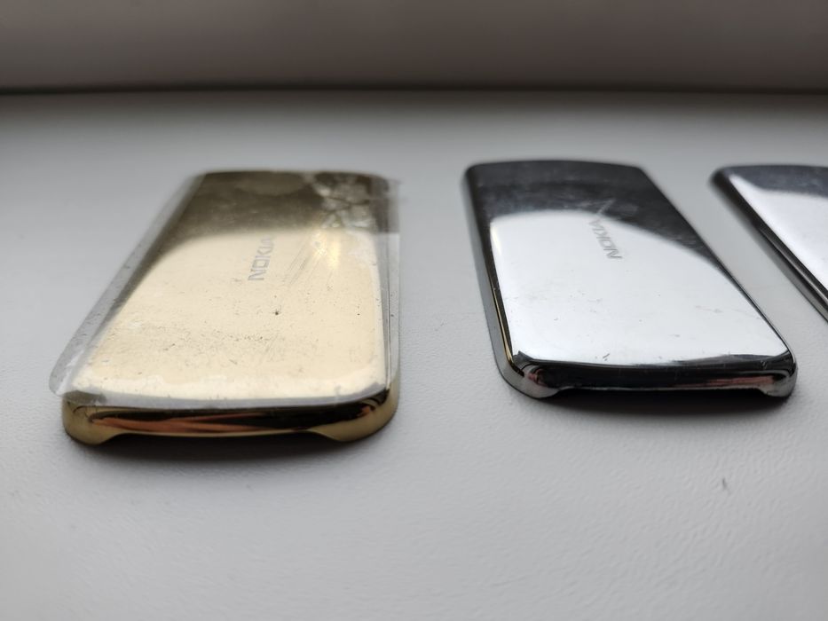 Деталь Nokia 6700 classic