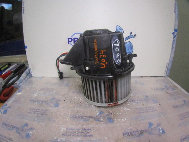 Motor da chauffage / sofagem PORSCHE Panamera (970)