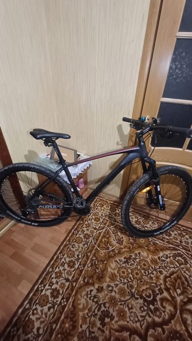 Велосипед  для катання