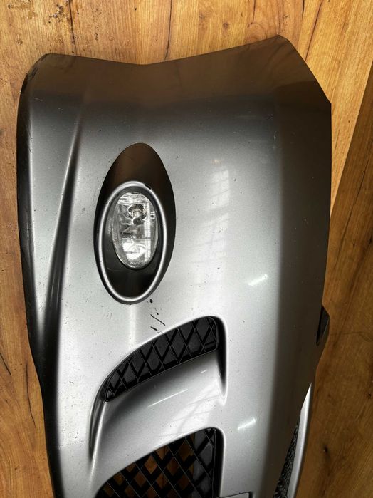Zderzak przedni Honda Jazz Sport kolor nh642m