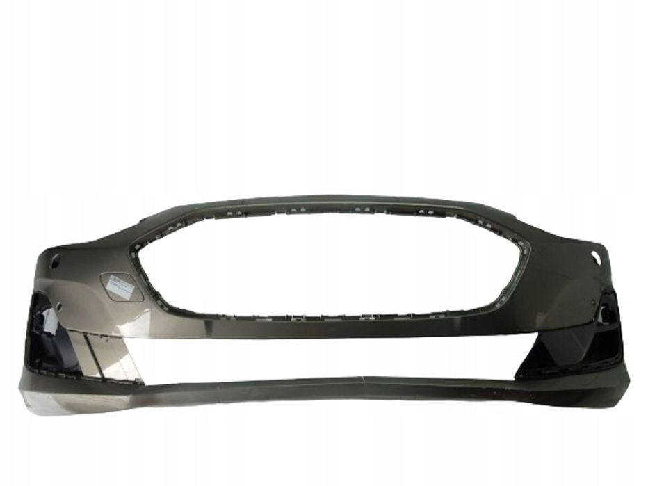 ford focus 2018 zderzak przedni