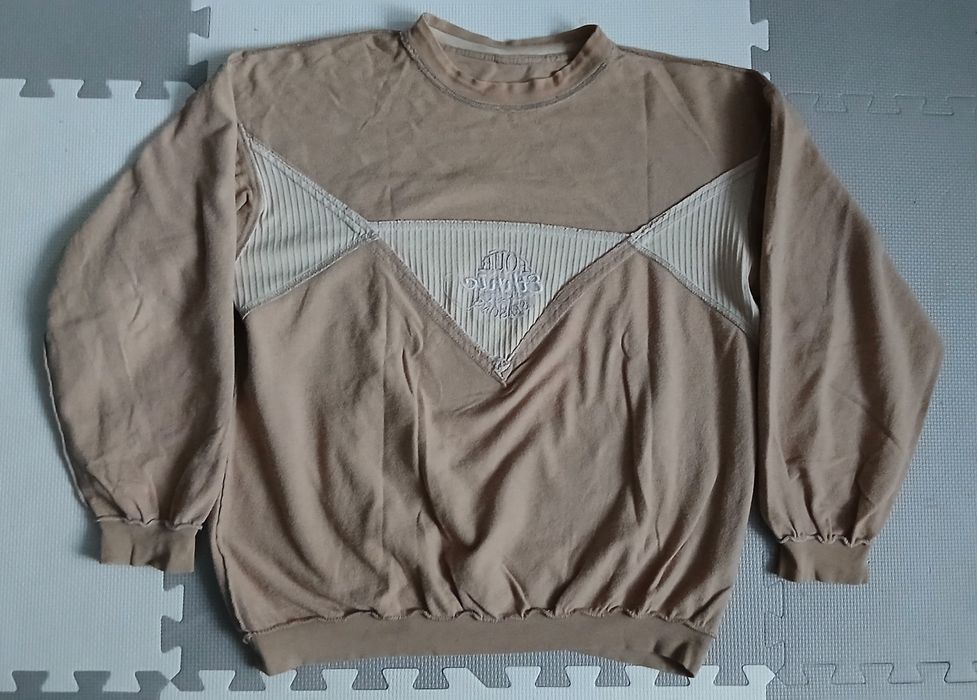 Bluza męska duży rozmiar