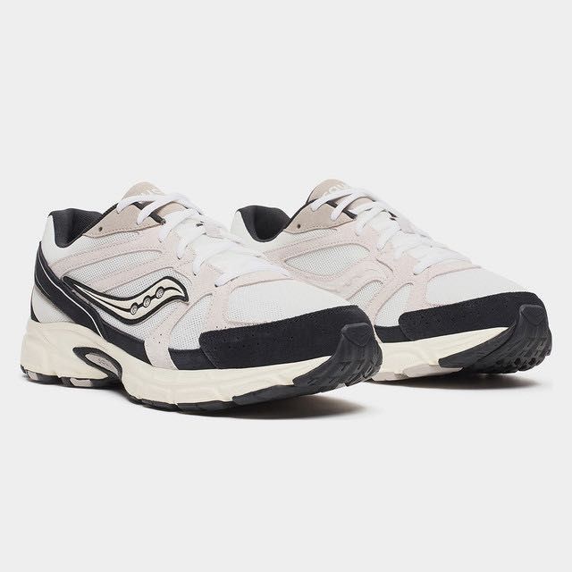 США‼️Кроссовки Saucony Ride Millennium Suede (40р по 48р) (S70856-4)