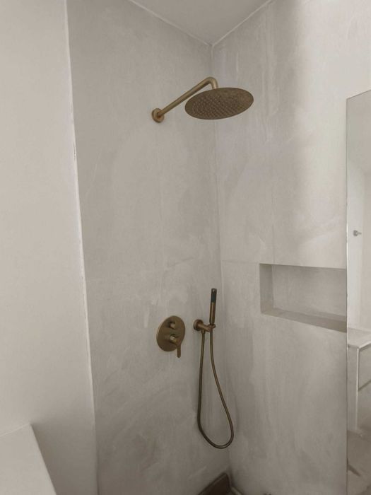 Obras e remodelações