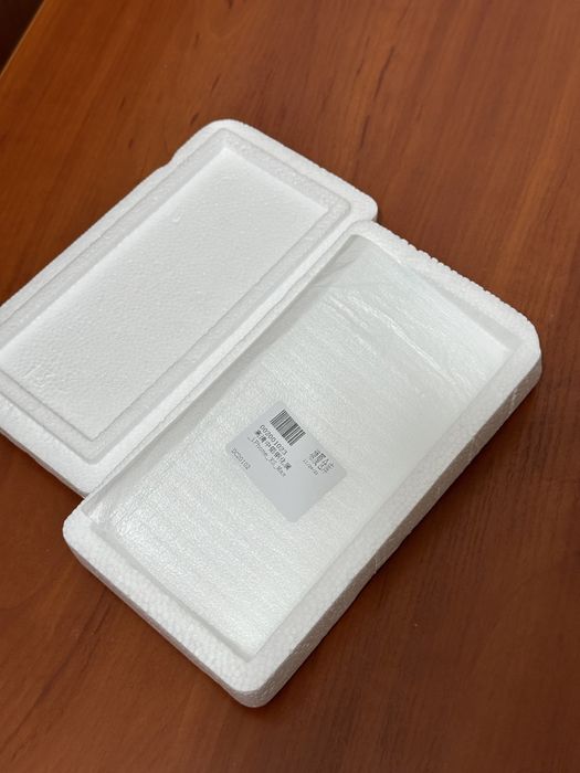 Защитное стекло на iPhone XS max