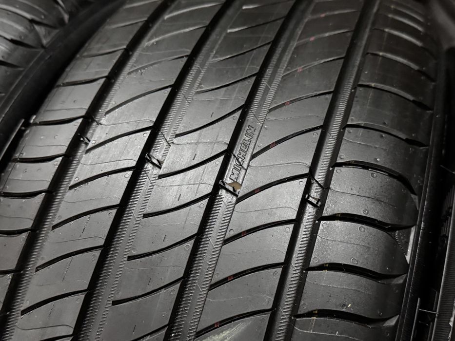 NOWE Michelin 225/45/17 m 91W opony letnie z 2024r