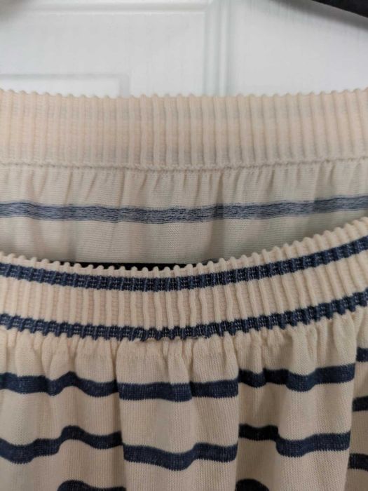 Sukienka tuba bez ramiączek,  M/L