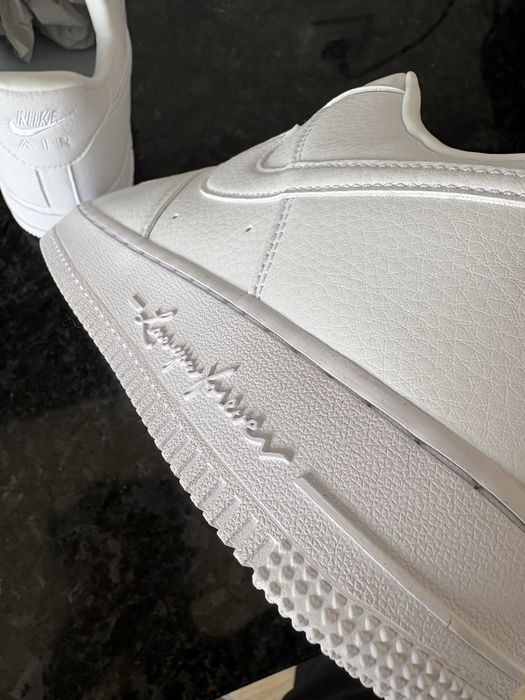 Nike air force nocta 42