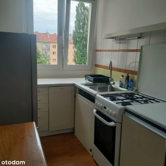 Mieszkanie – Wrocław - Widok 4