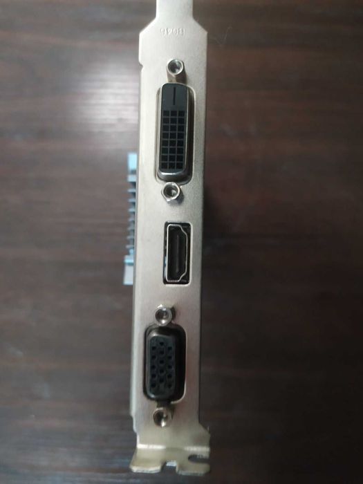 Відеокарта GT730 SDDR3 2GB Inno3D