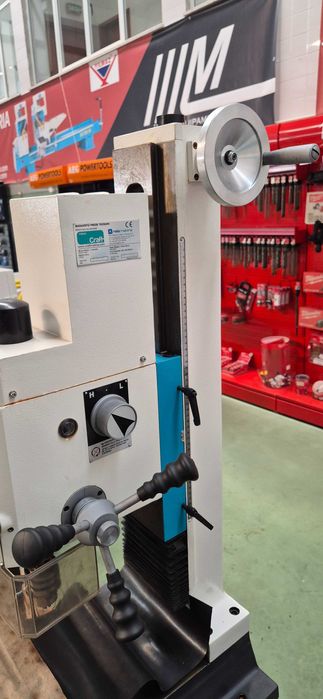 Fresadora de Bancada Craft FM30V