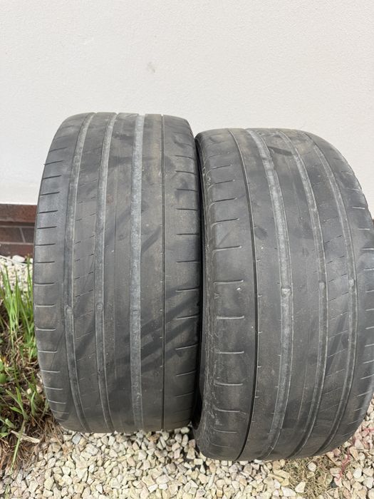 Opony Yokohama ADVAN sport 235/35 19