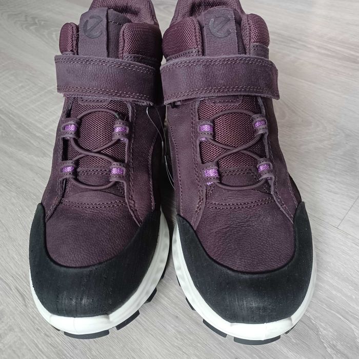 Buty ecco 38, 25cm