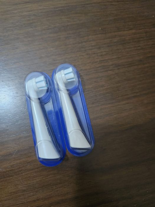 Cabeças escova dentária eléctrica Oral iO