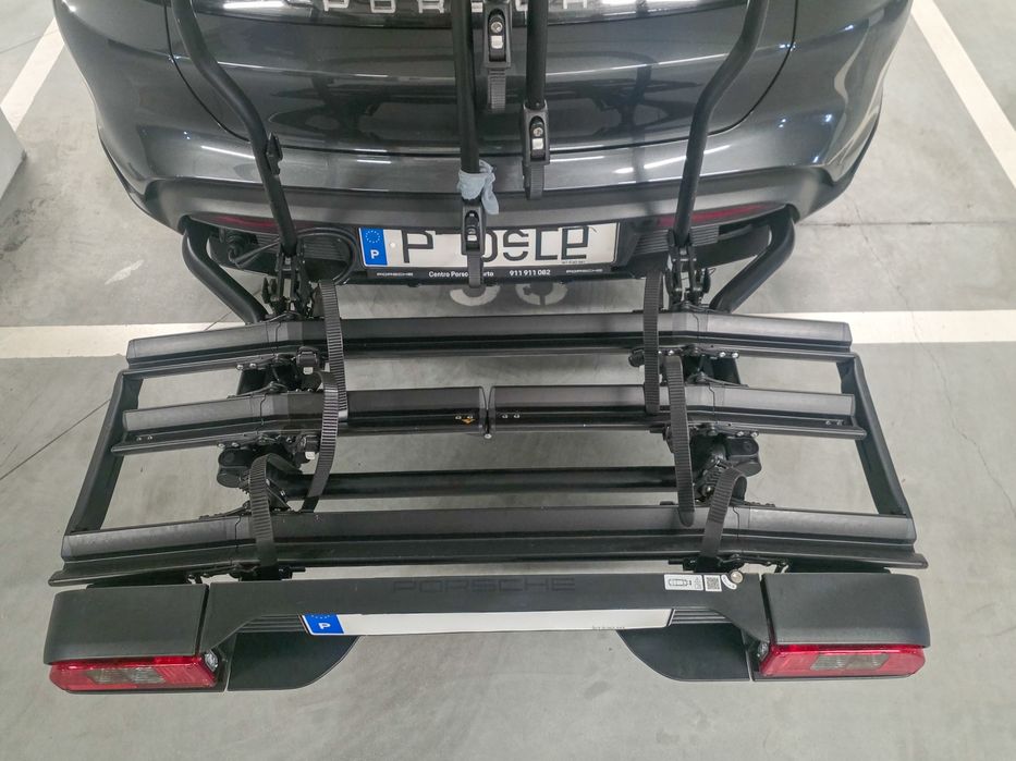 Suporte Bicicletas Porsche Taycan Cross Turismo (9J104480120)