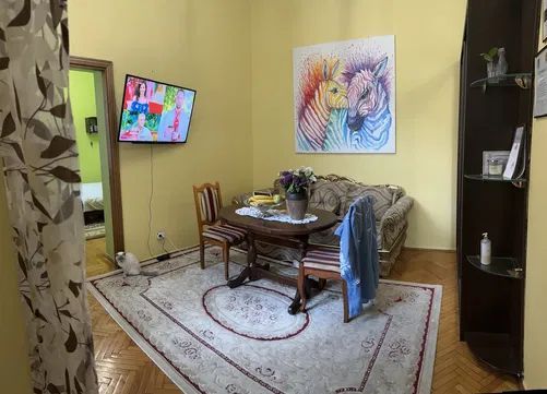 Довгострокова оренда квартири
