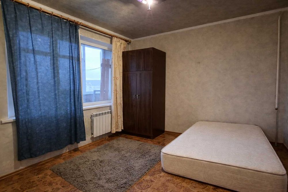 Экс! Продам 3к квартиру Алексеевка, Людвига Свободы метро Алексеевская