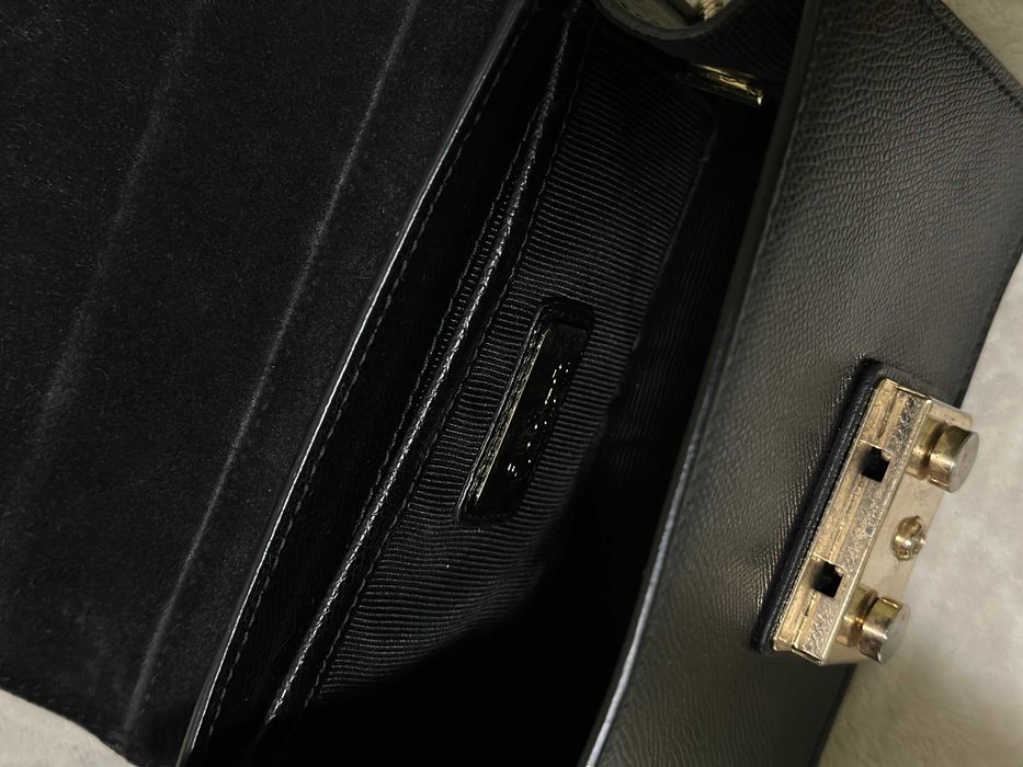 Сумка шкіряна Furla Metropolis Mini оригінал