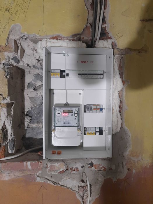 Elektryk  Będzin Czeladź  Dąbrowa Górnicza Wojkowice