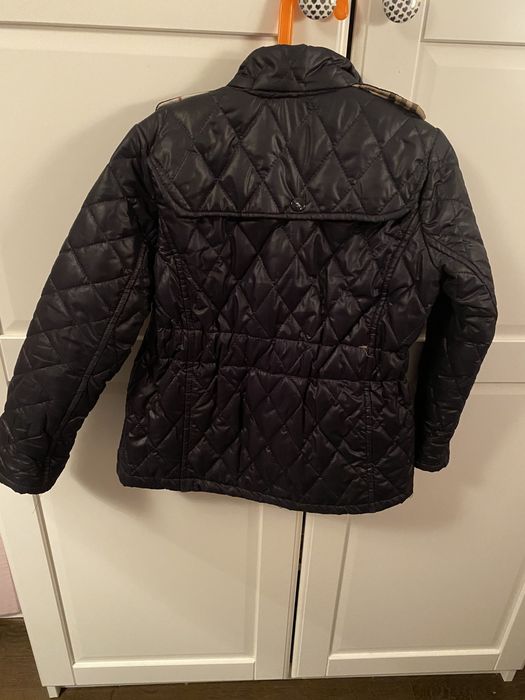 Plaszczyk Burberry