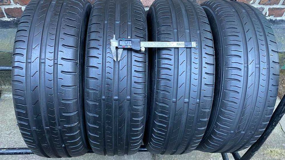 oL.9038 Opony 185/70R14 Falken Sincera SN832A ECORUN 4szt RUDA ŚLĄSKA