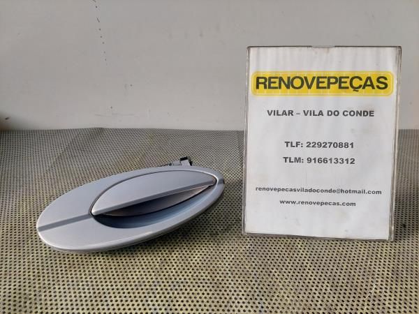 Puxador porta trás direito CITROËN C5 I (DC_)