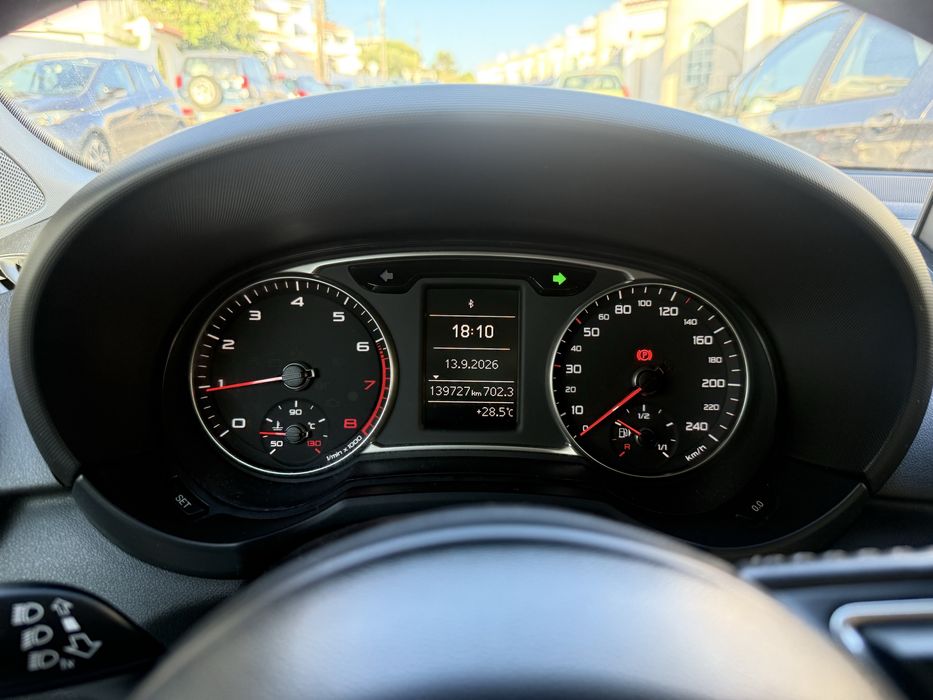 Audi A1 1.2 TFSI Gasolina 2014