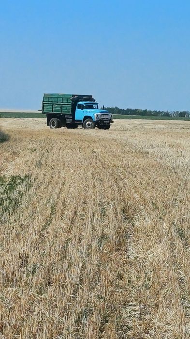 Продам самосвалЗІЛ