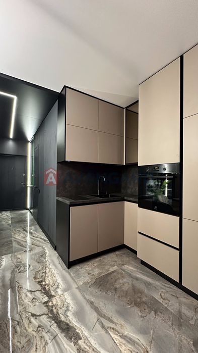 Оренда смарт квартири 26 м2 в Парус Смарт Трускавецька