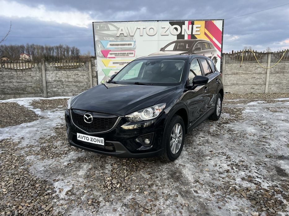 Свіжо пригнана в дуже гарному стані