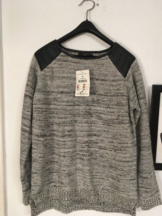 Sweter bluza nowa z metką Reserved M