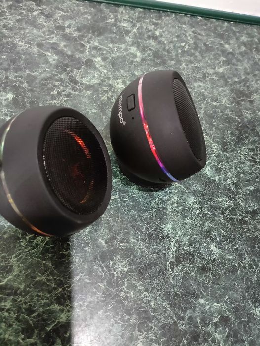 głośniki bezprzewodowe Bluetooth