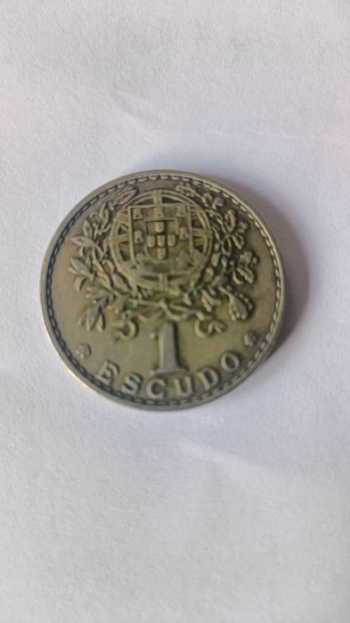 Vendo moedas para colecionar