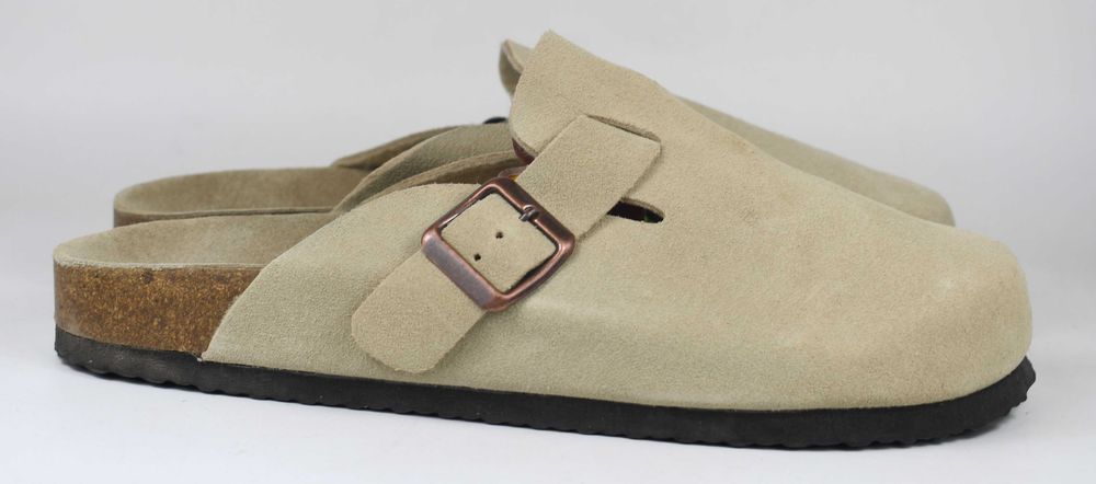 Jak nowe skórzane sandały Pier One roz. 42