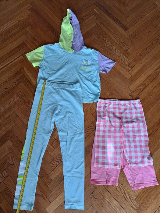 Костюм спортивний Сool club, Польща