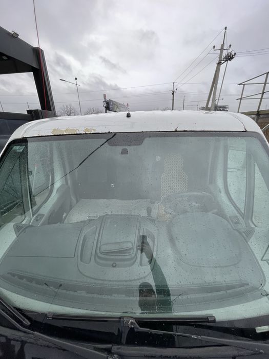 Fiat Ducato 2.2 2007 року