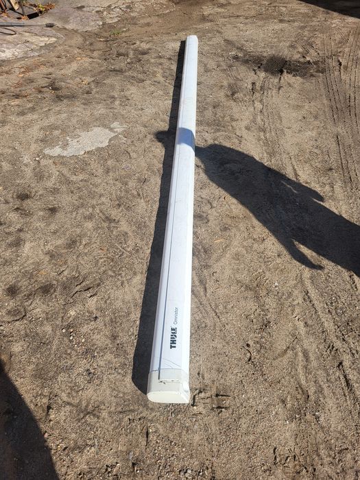 Markiza Thule Omnistor 451 cm