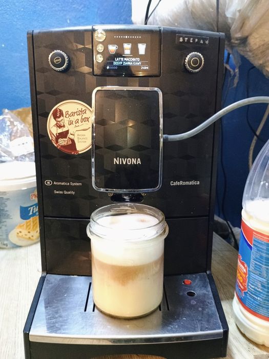 Naprawa ekspresów do kawy, Saeco Philips DeLonghi Siemens Warszawa